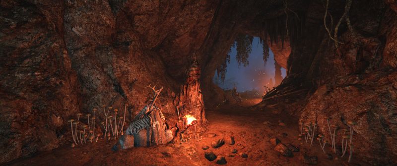 File:Far Cry Primal - Entrance to the ancient Cave - 10000BC.jpg